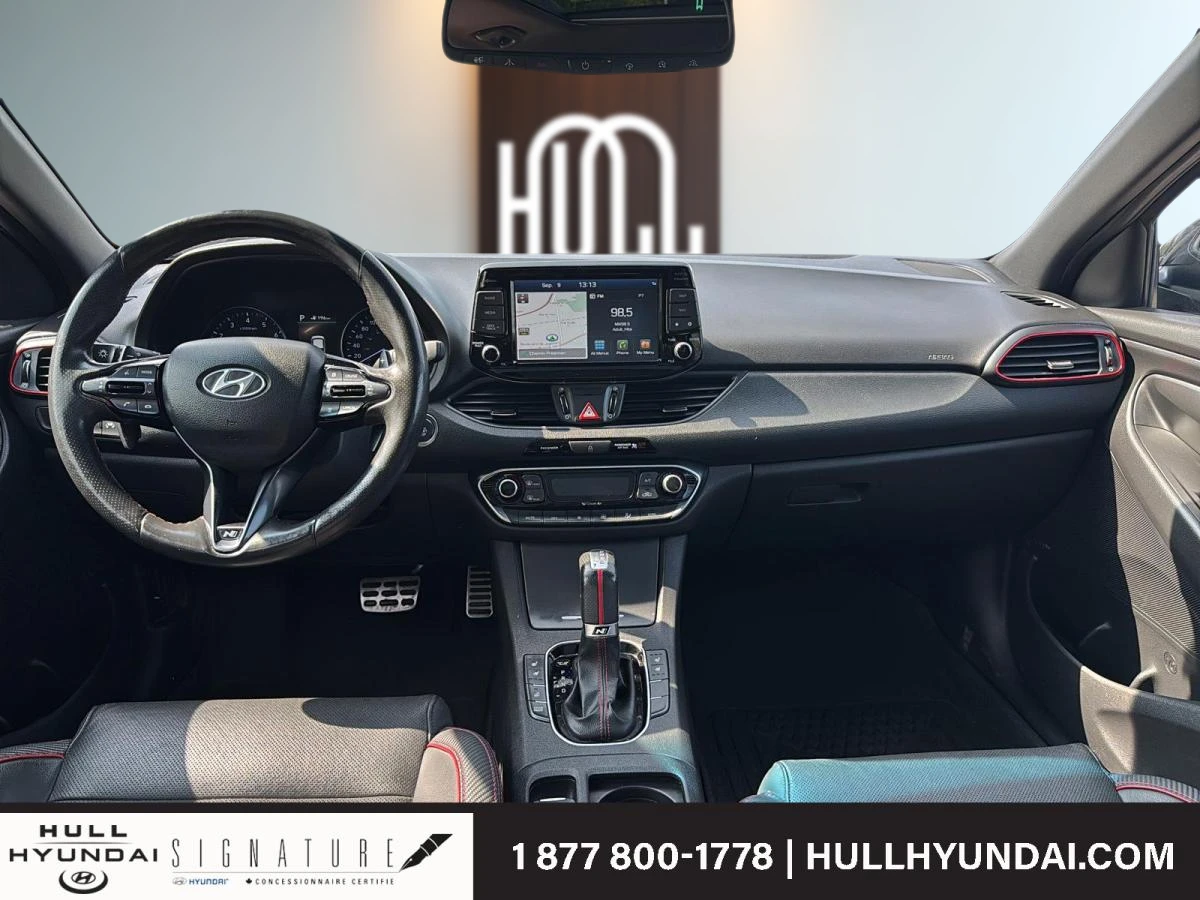 Hyundai Elantra GT N Line Ultimate * ����������* (���� �� ��) | Mobile.bg � ����������� 7