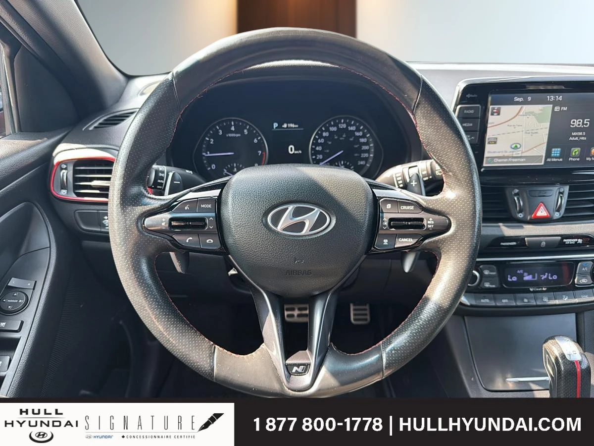 Hyundai Elantra GT N Line Ultimate * ����������* (���� �� ��) | Mobile.bg � ����������� 9