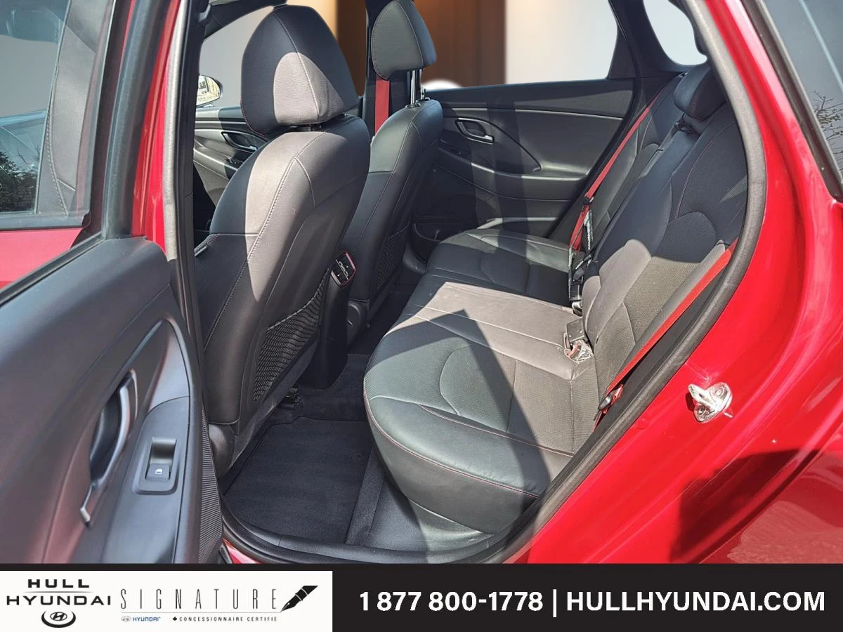 Hyundai Elantra GT N Line Ultimate * ����������* (���� �� ��) | Mobile.bg � ����������� 16