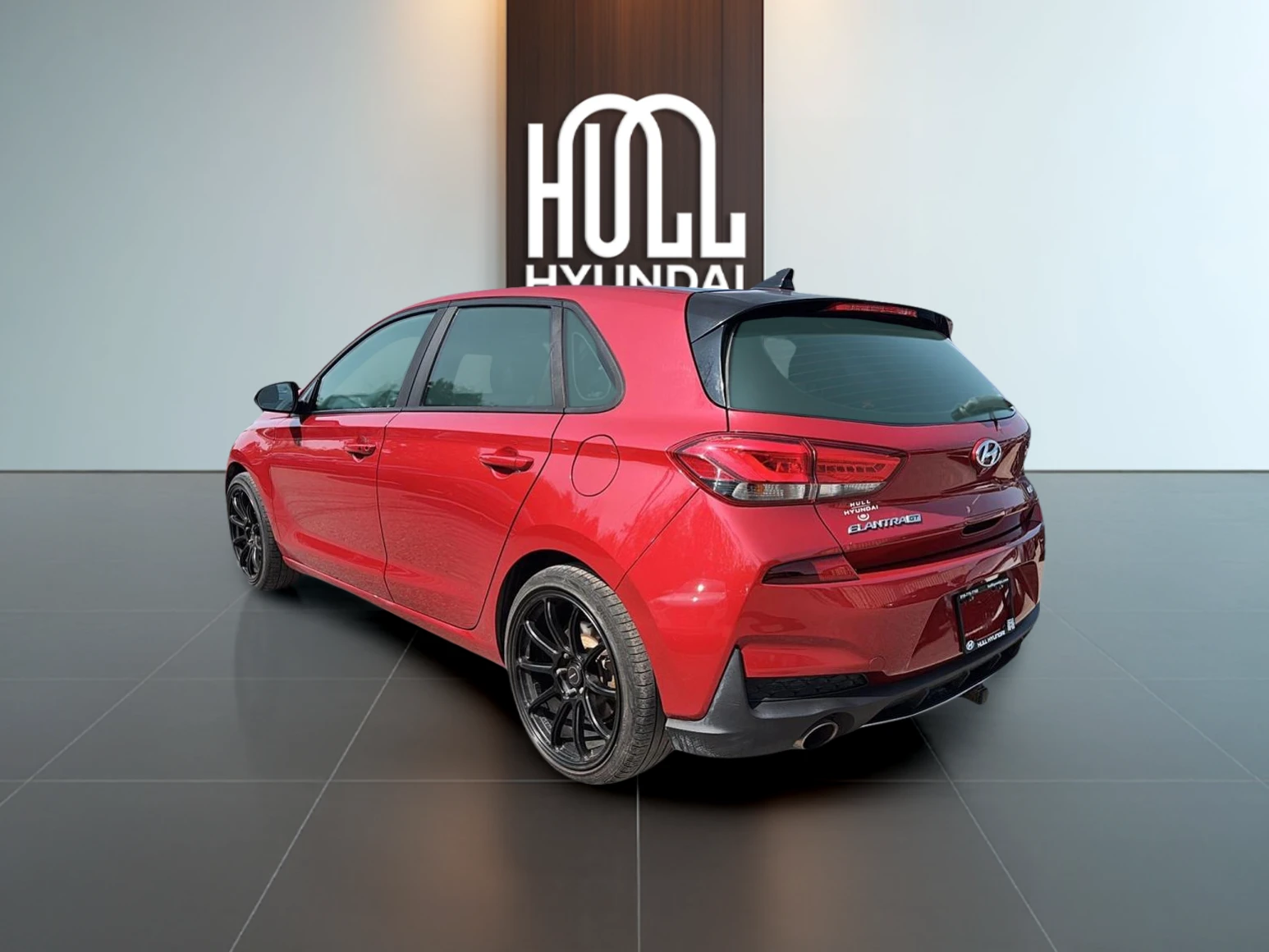 Hyundai Elantra GT N Line Ultimate * ����������* (���� �� ��) | Mobile.bg � ����������� 4