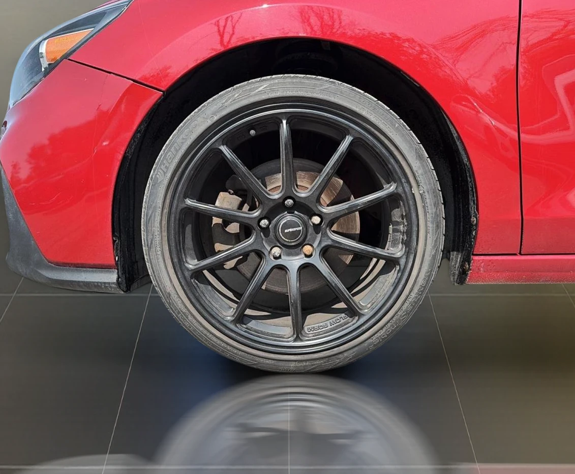 Hyundai Elantra GT N Line Ultimate * ����������* (���� �� ��) | Mobile.bg � ����������� 6