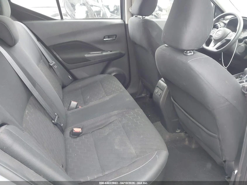 Nissan Micra 1.6L I-4 DOHC, VVT, 122HP Front Wheel Drive | Mobile.bg � ����������� 8