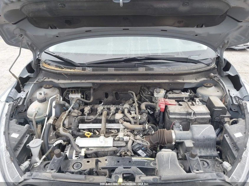 Nissan Micra 1.6L I-4 DOHC, VVT, 122HP Front Wheel Drive | Mobile.bg � ����������� 10