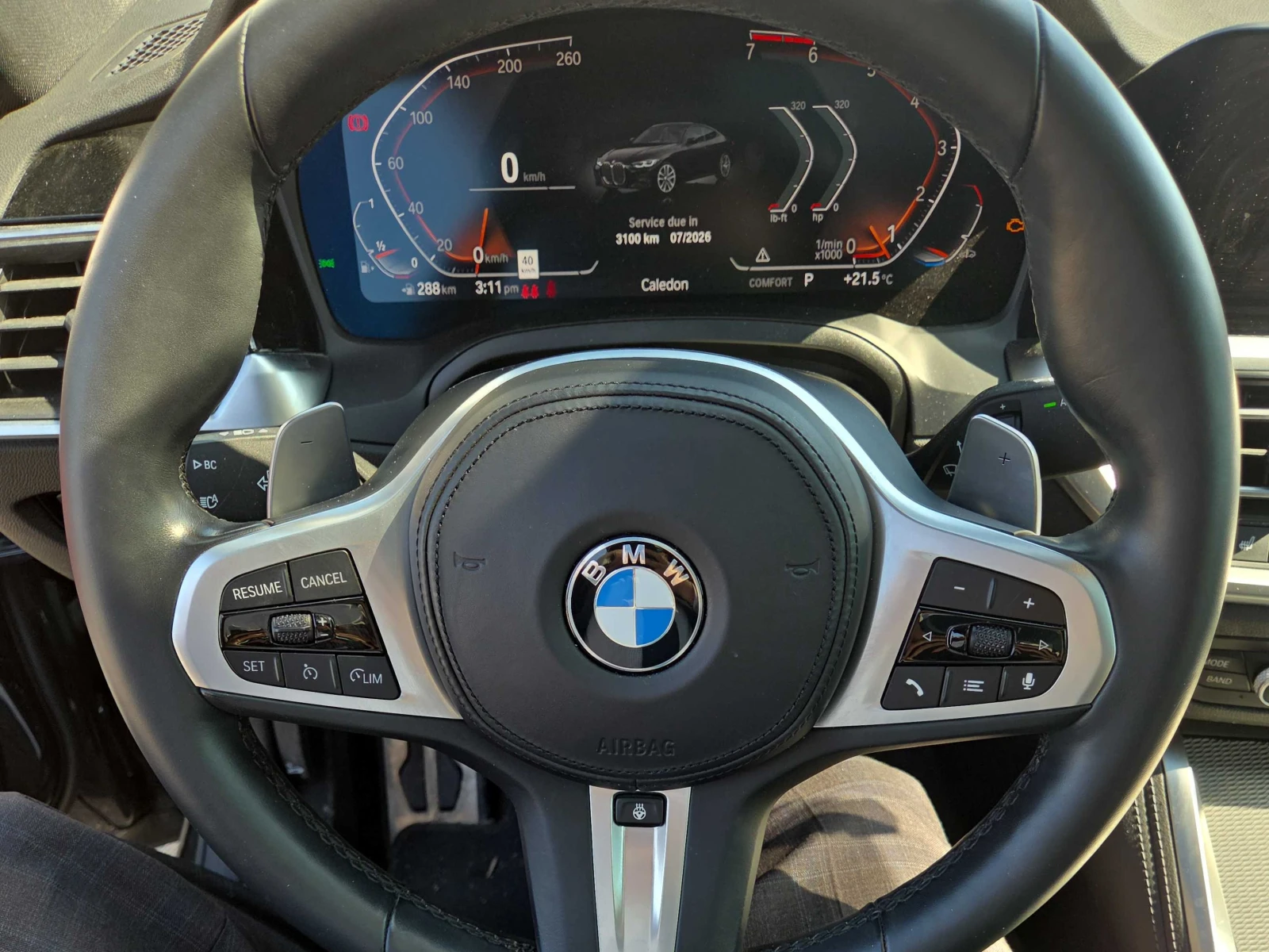 BMW 430 30i * M-PACK * CAR FAX * ���� ������ * ���� �� ��* | Mobile.bg � ����������� 9