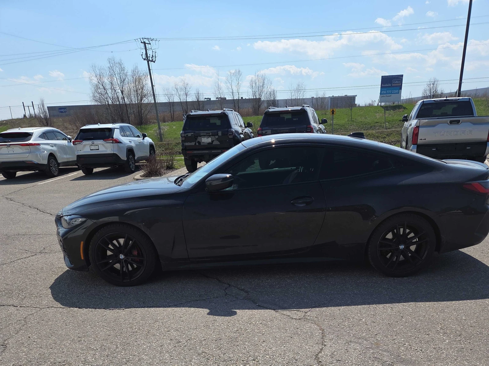 BMW 430 30i * M-PACK * CAR FAX * ���� ������ * ���� �� ��* | Mobile.bg � ����������� 3
