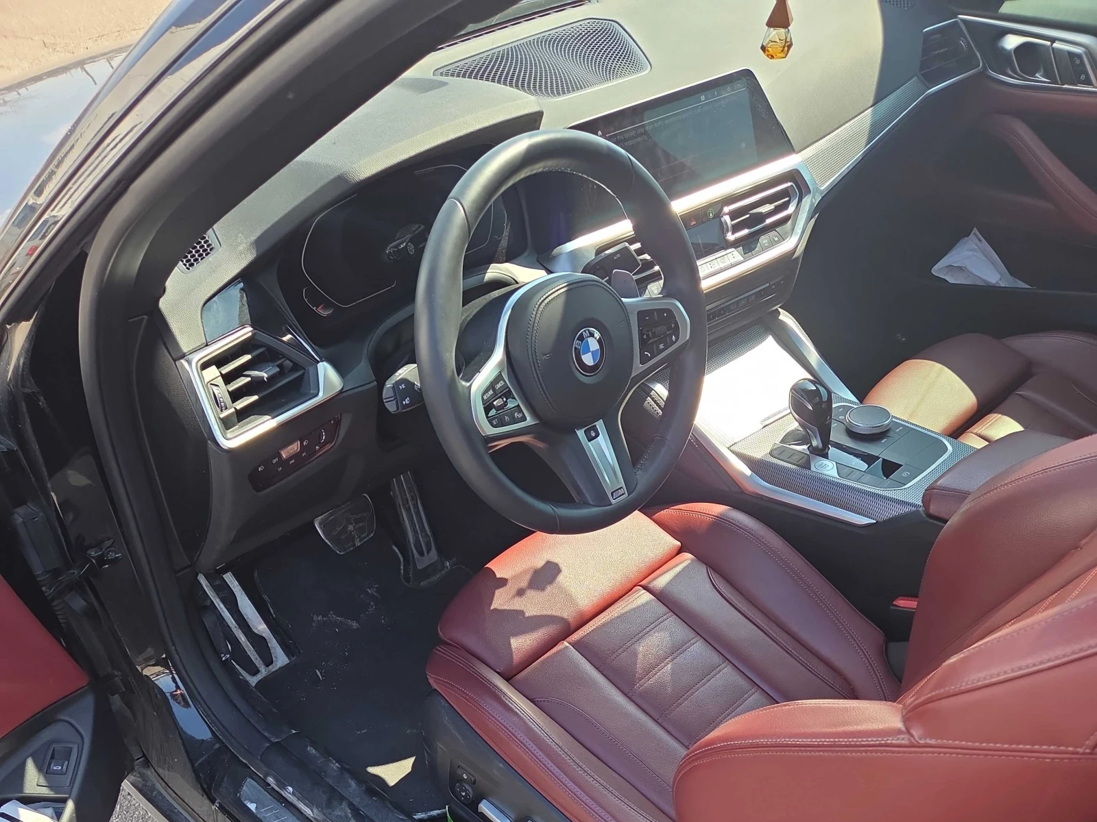BMW 430 30i * M-PACK * CAR FAX * ���� ������ * ���� �� ��* | Mobile.bg � ����������� 6