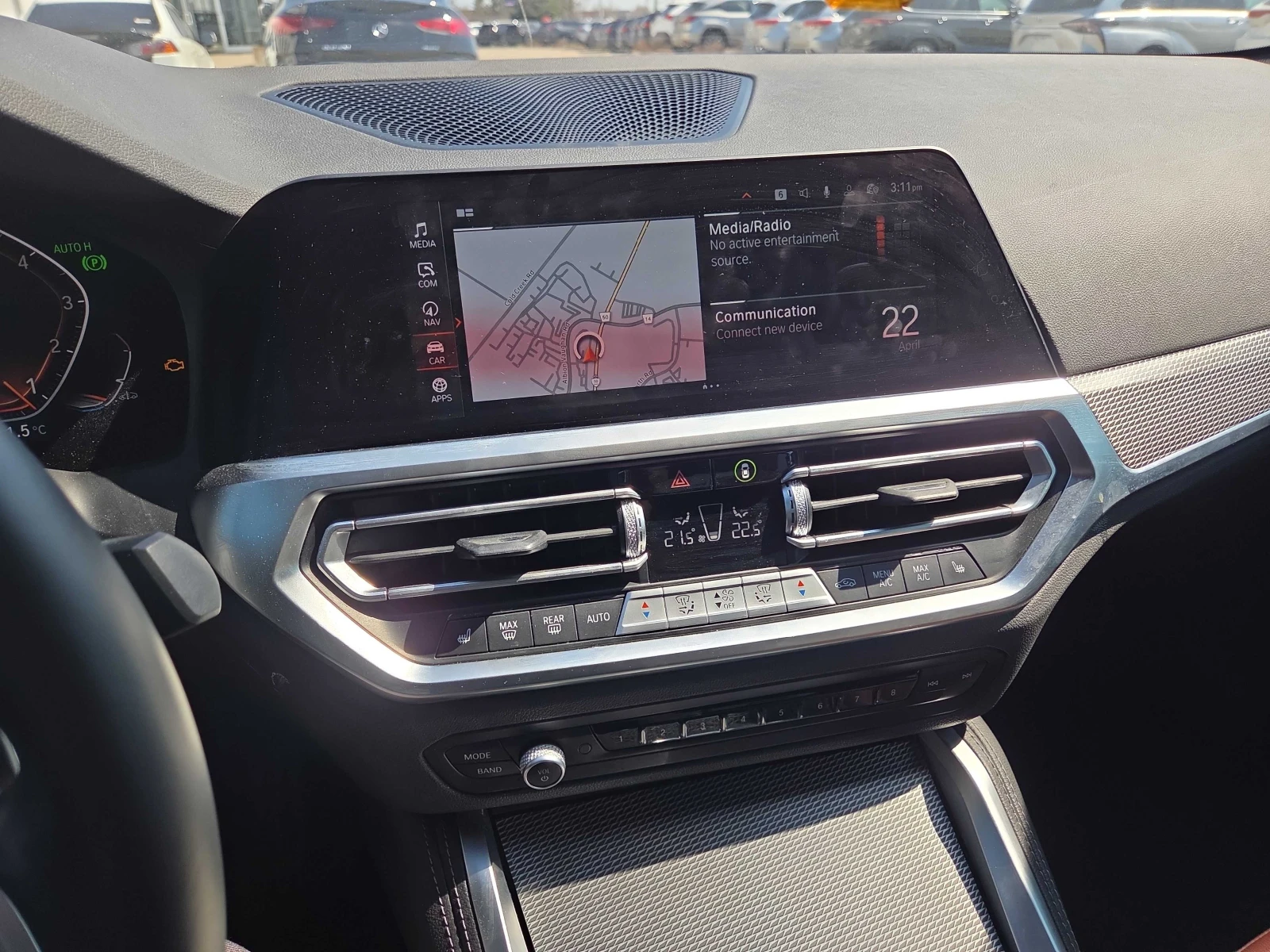 BMW 430 30i * M-PACK * CAR FAX * ���� ������ * ���� �� ��* | Mobile.bg � ����������� 15