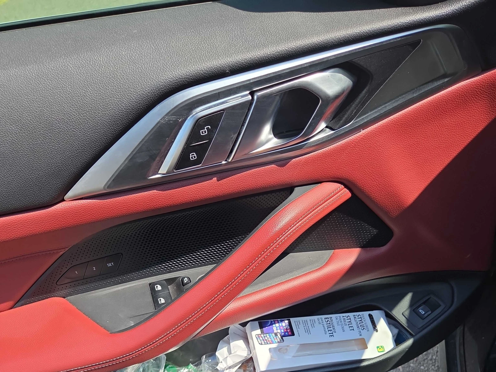 BMW 430 30i * M-PACK * CAR FAX * ���� ������ * ���� �� ��* | Mobile.bg � ����������� 11