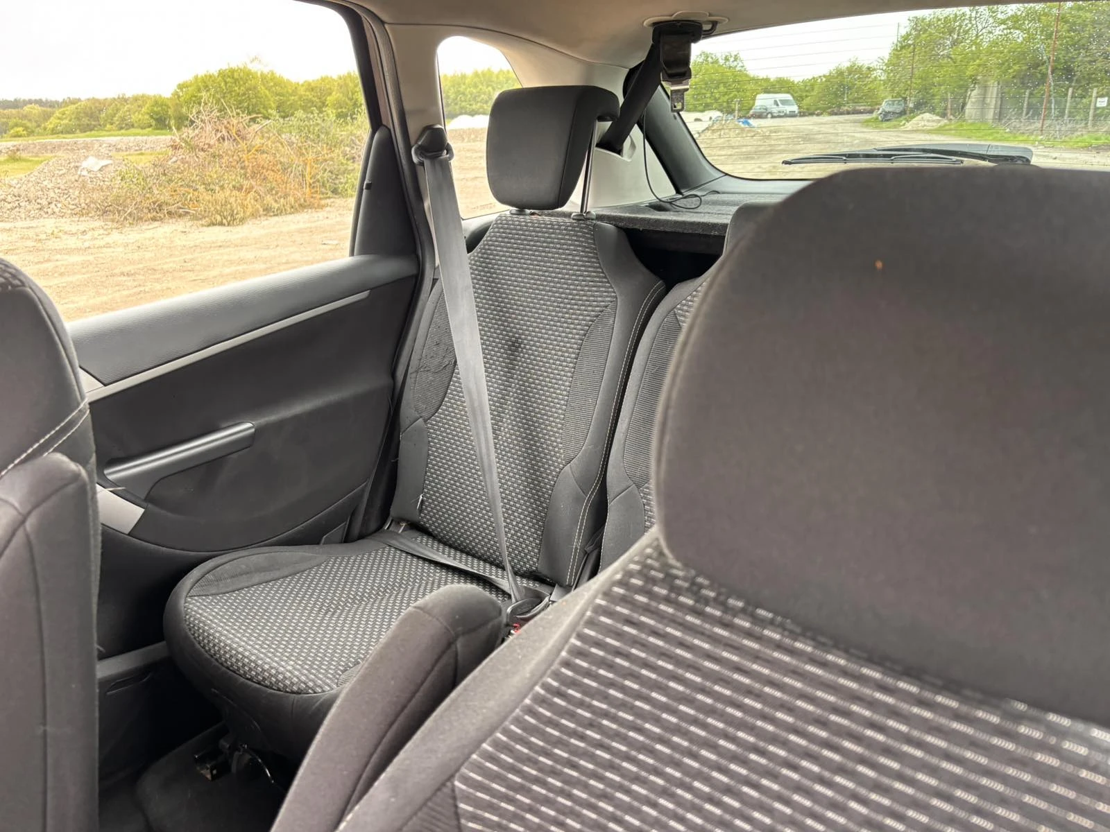 Citroen C4 Picasso, снимка 6 - Автомобили и джипове - 54487544