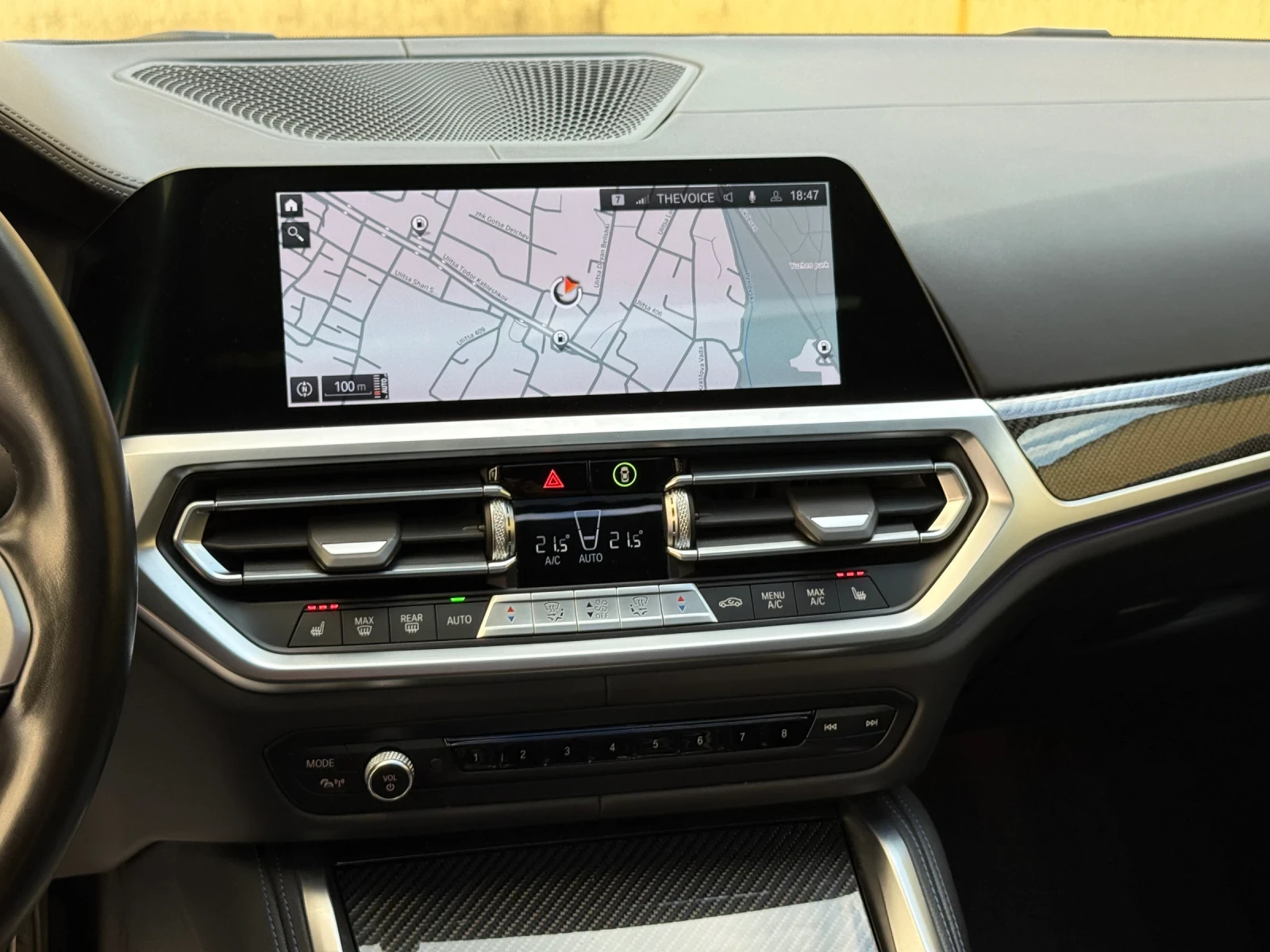 BMW 440 M440i/Gran Coupe/Лизинг Без Първоначална Вноска, снимка 13 - Автомобили и джипове - 54555380