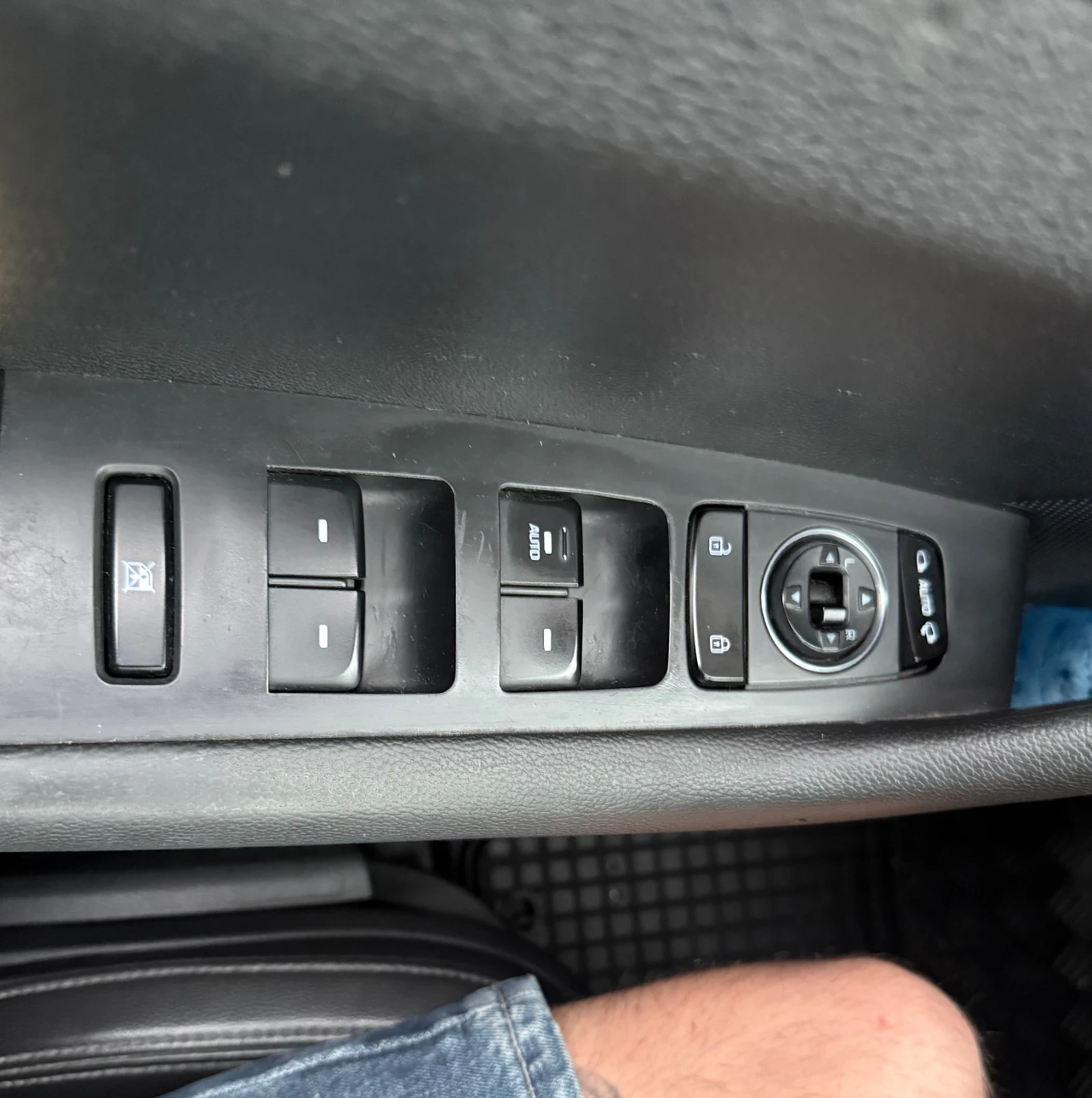 Hyundai Sonata, снимка 14 - Автомобили и джипове - 54892240