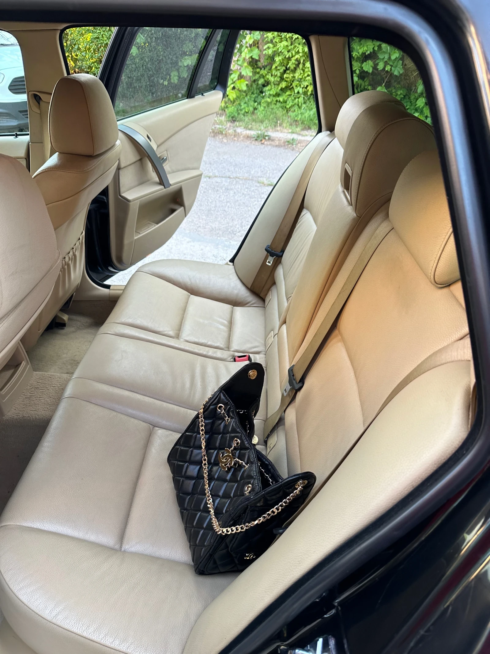 BMW 535 535d, снимка 11 - Автомобили и джипове - 55066119