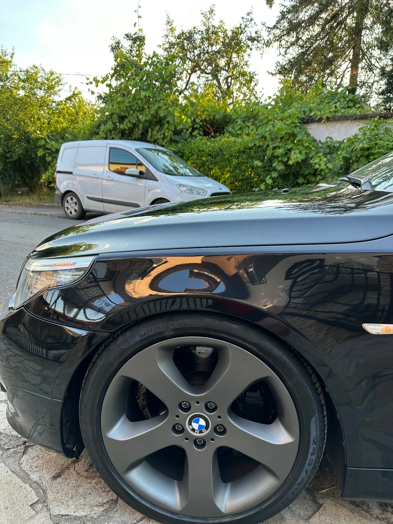 BMW 535 535d, снимка 10 - Автомобили и джипове - 55066119