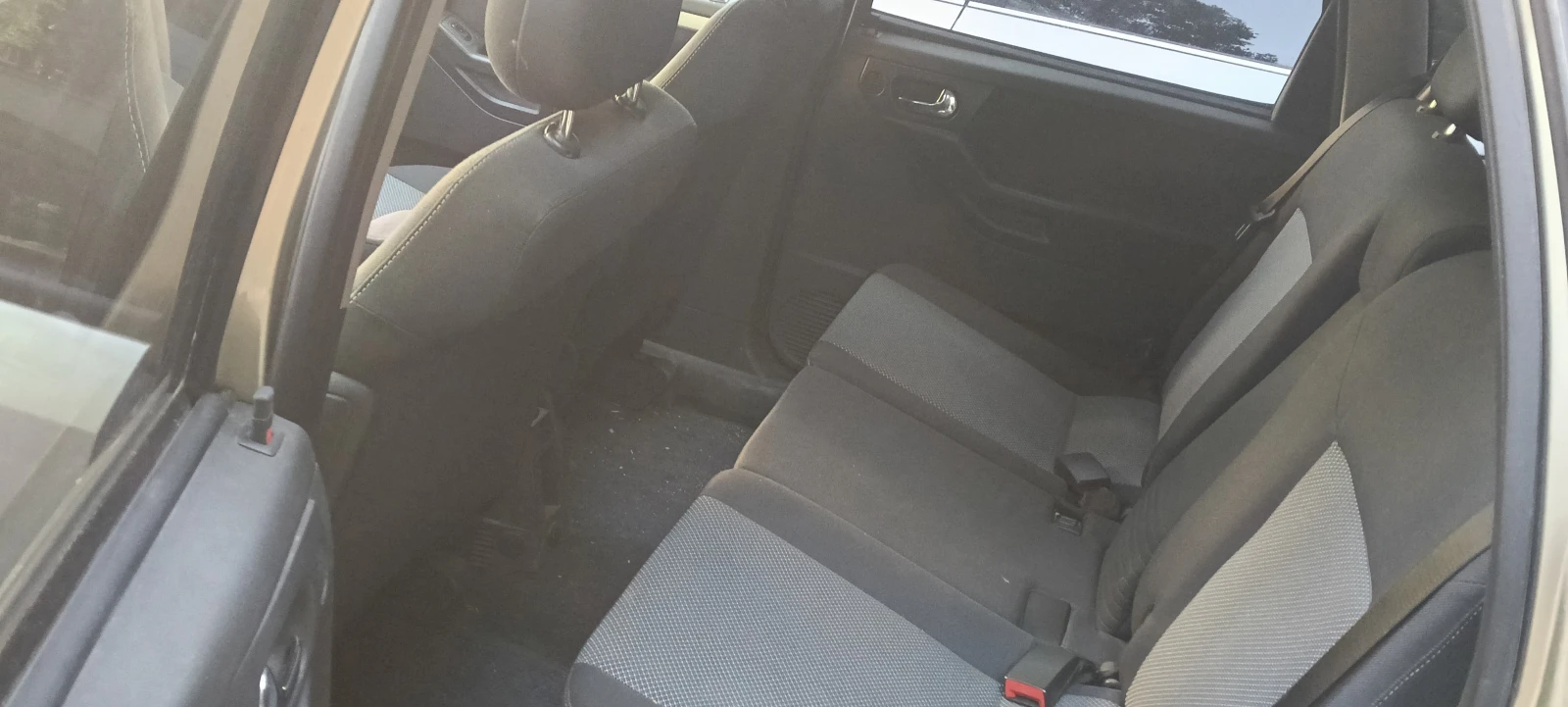 Opel Meriva 1.6i 16v(105��) | Mobile.bg � ����������� 6