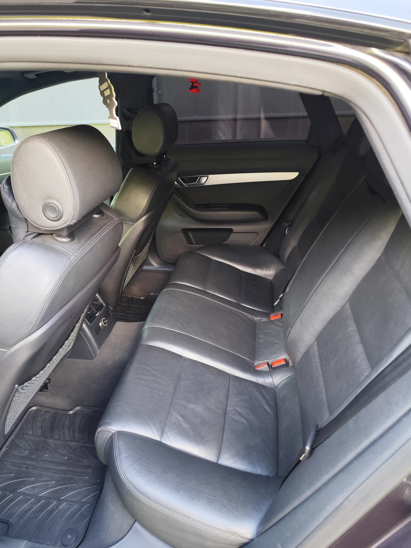 Audi A6, снимка 7 - Автомобили и джипове - 55236264