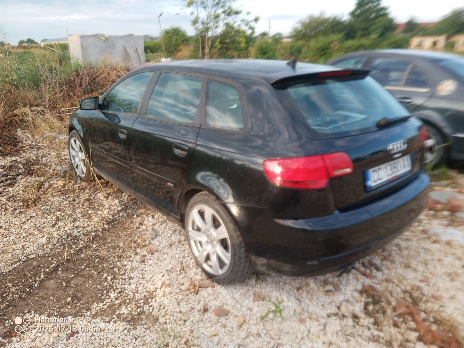 Audi A3 | Mobile.bg � ����������� 3