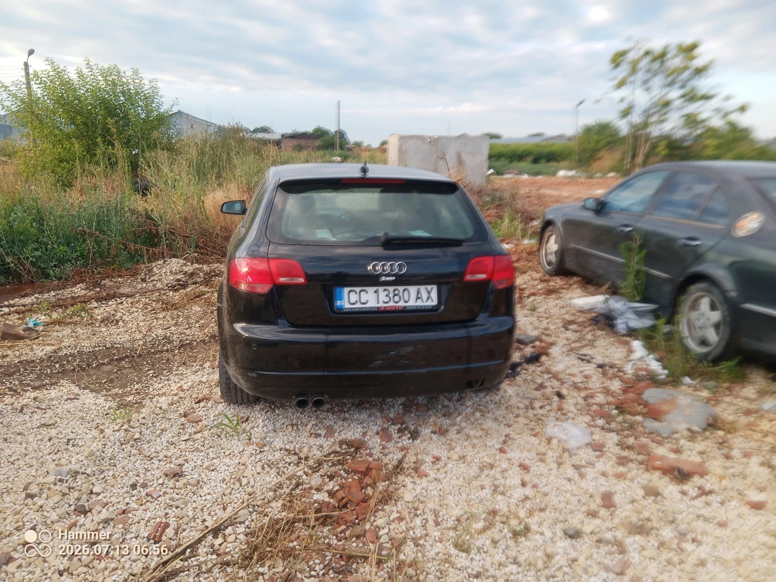 Audi A3 | Mobile.bg � ����������� 4