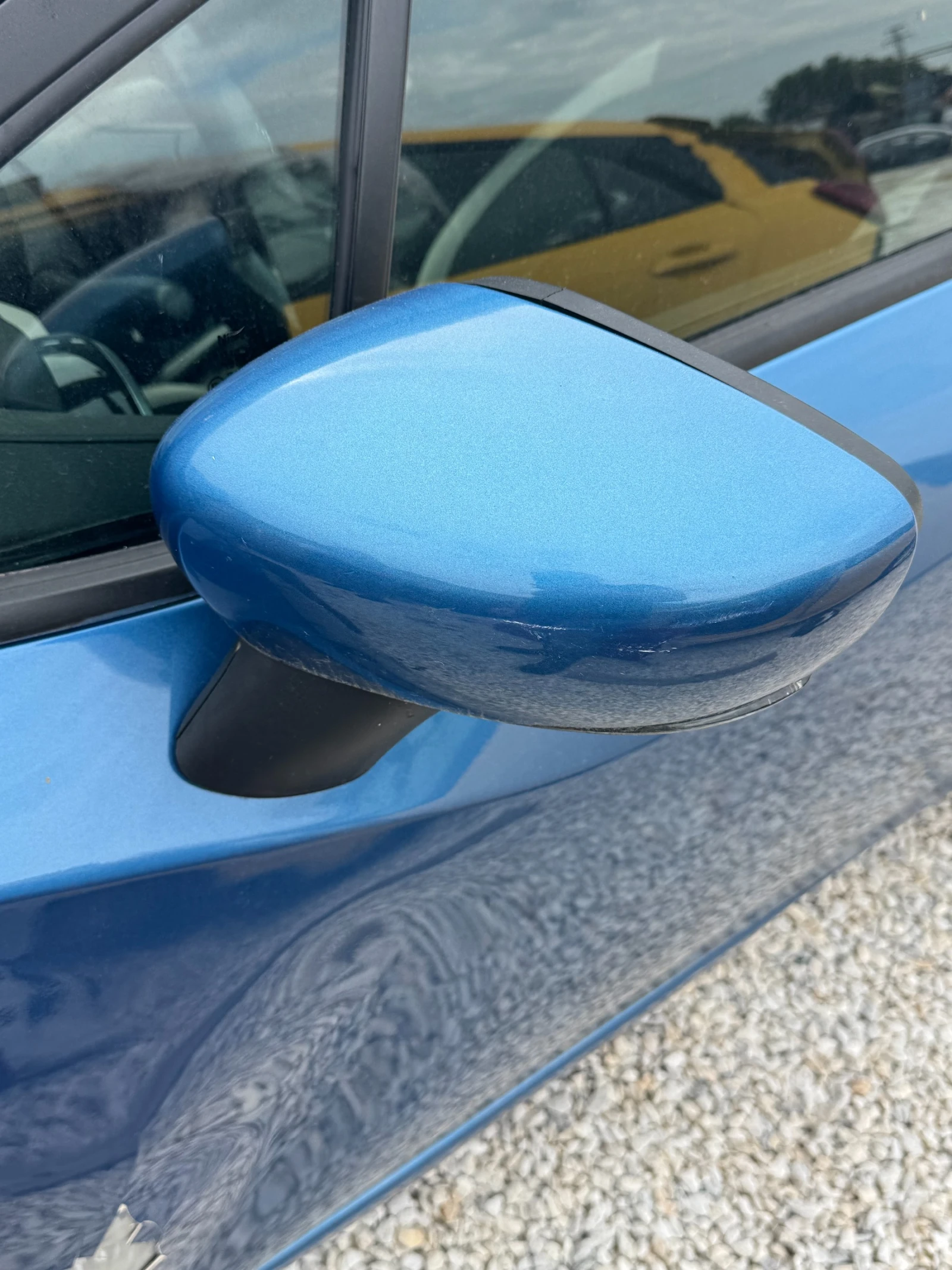 Nissan Micra 1.5 dCi, снимка 10 - Автомобили и джипове - 55307615