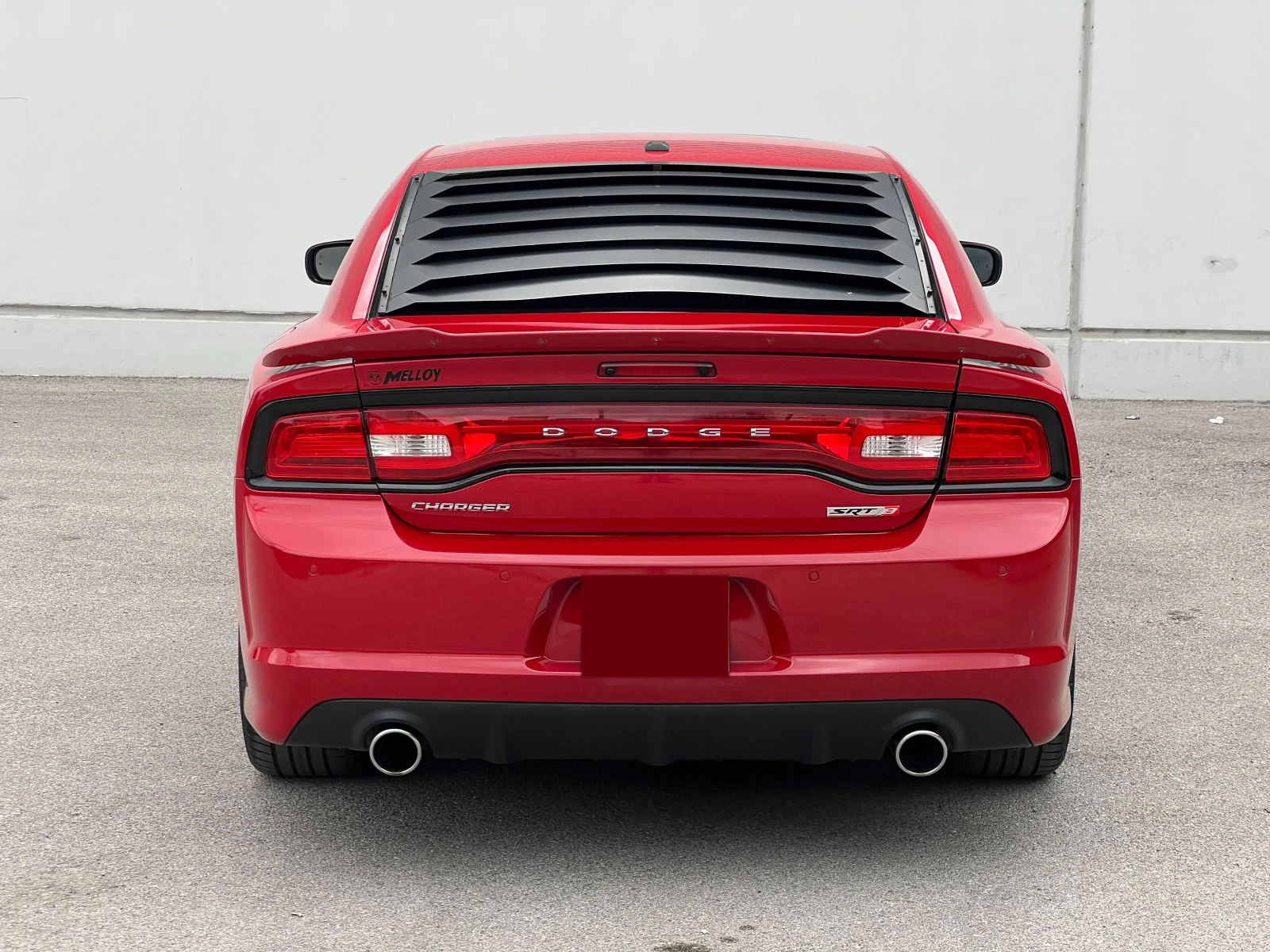 Dodge Charger 6.4 V8 HEMI SRT8, снимка 8 - Автомобили и джипове - 55330708