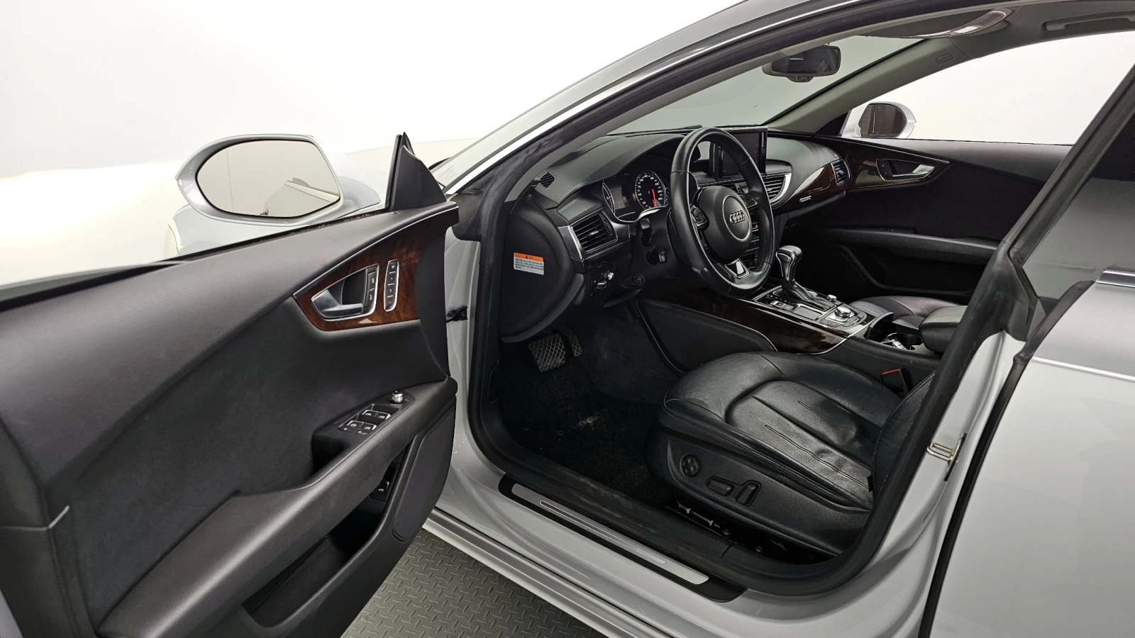 Audi A7 3.0 45TDI Quattro , снимка 9 - Автомобили и джипове - 55379092