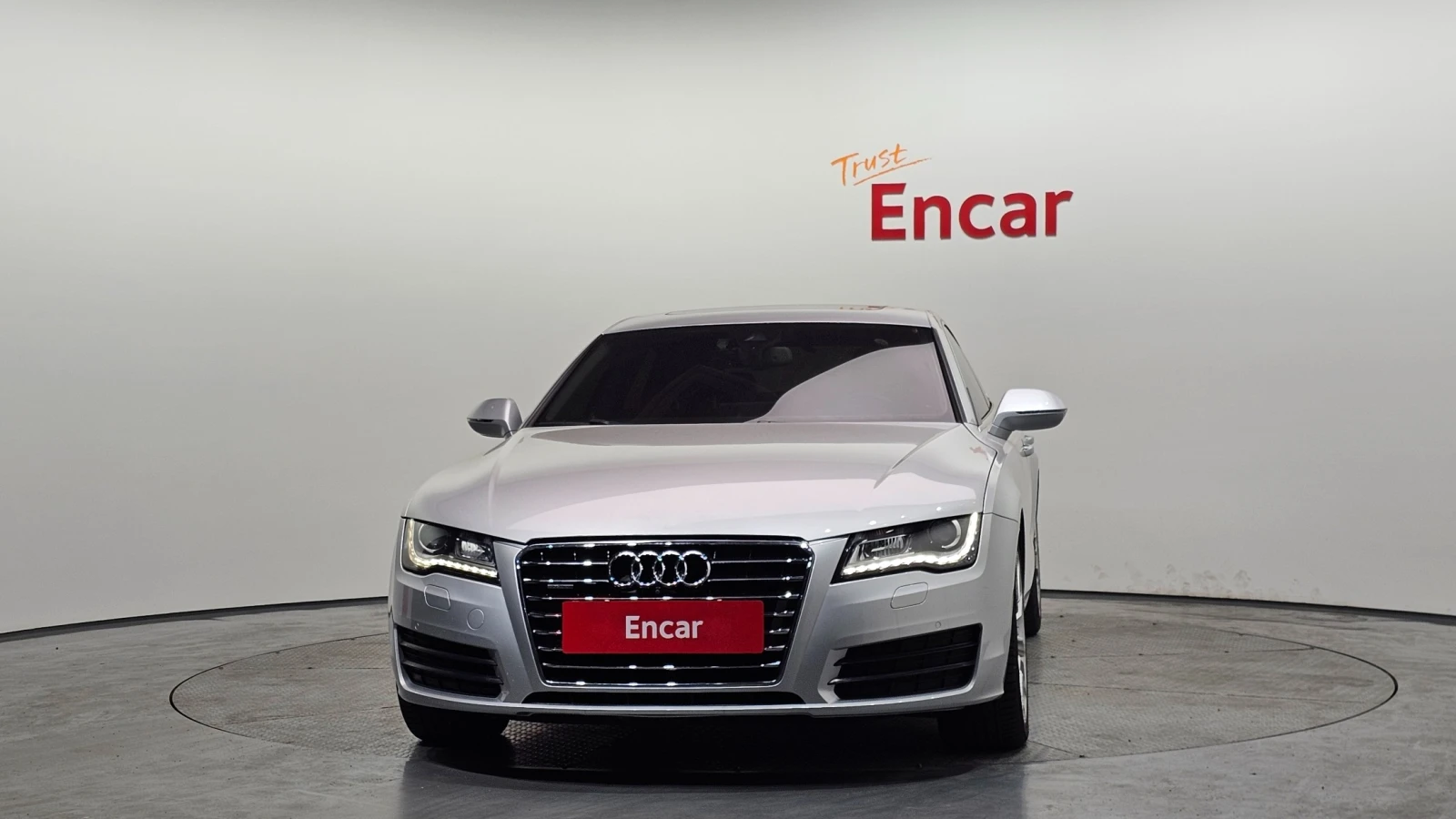 Audi A7 3.0 45TDI Quattro , снимка 3 - Автомобили и джипове - 55379092