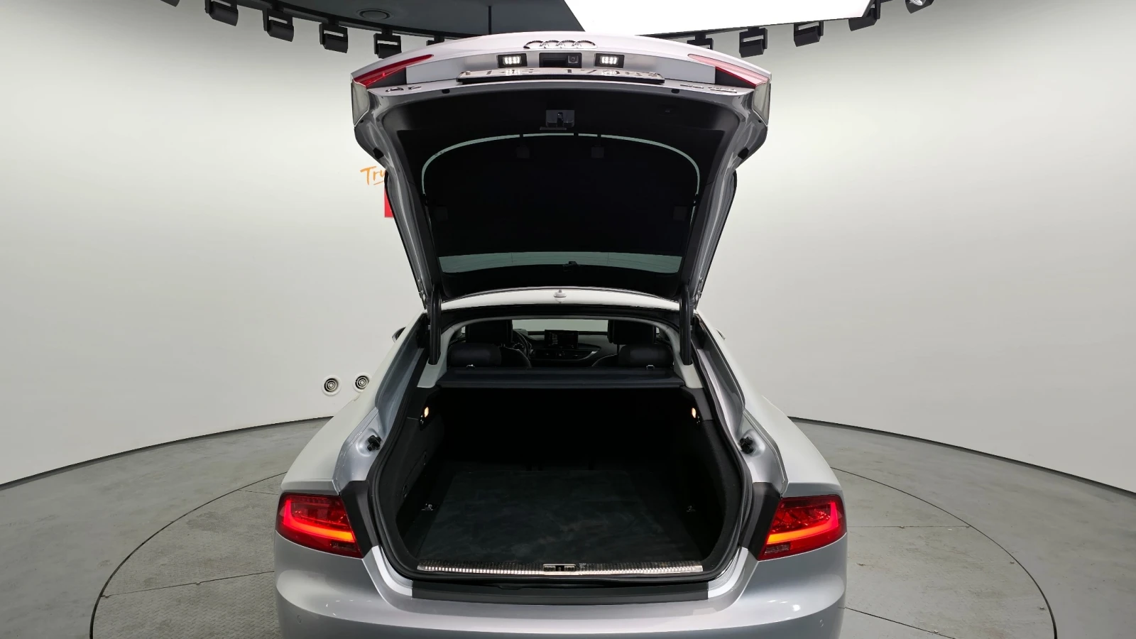 Audi A7 3.0 45TDI Quattro , снимка 16 - Автомобили и джипове - 55379092