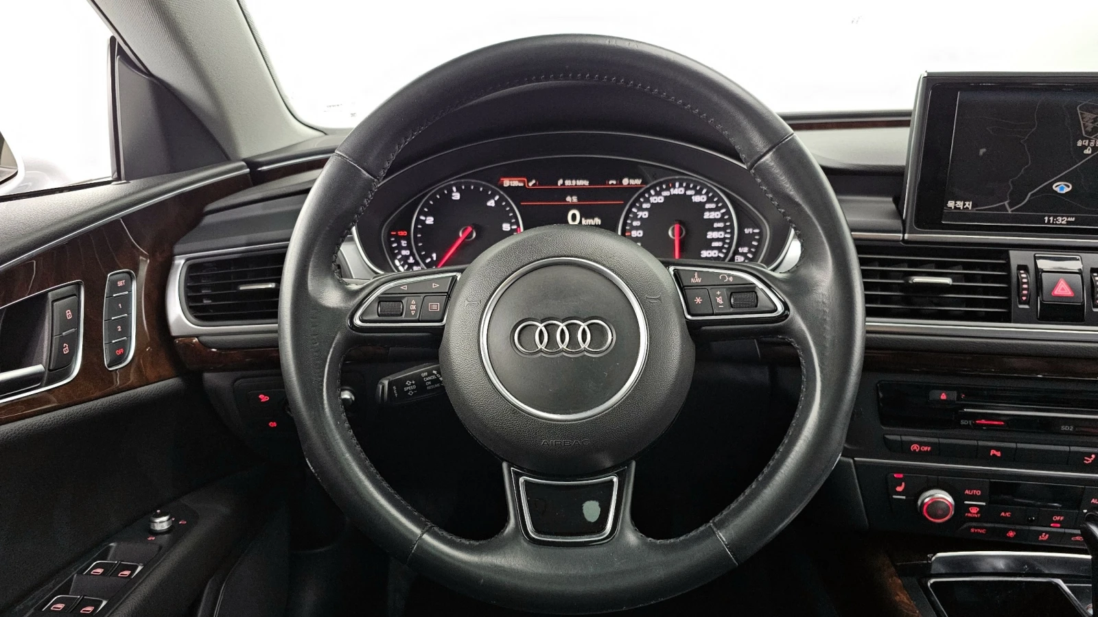 Audi A7 3.0 45TDI Quattro , снимка 12 - Автомобили и джипове - 55379092