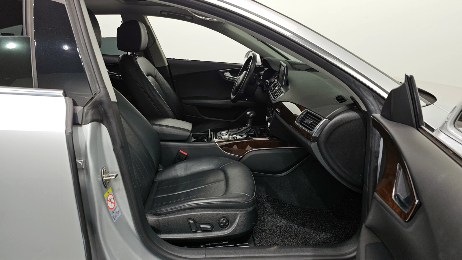 Audi A7 3.0 45TDI Quattro , снимка 10 - Автомобили и джипове - 55379092