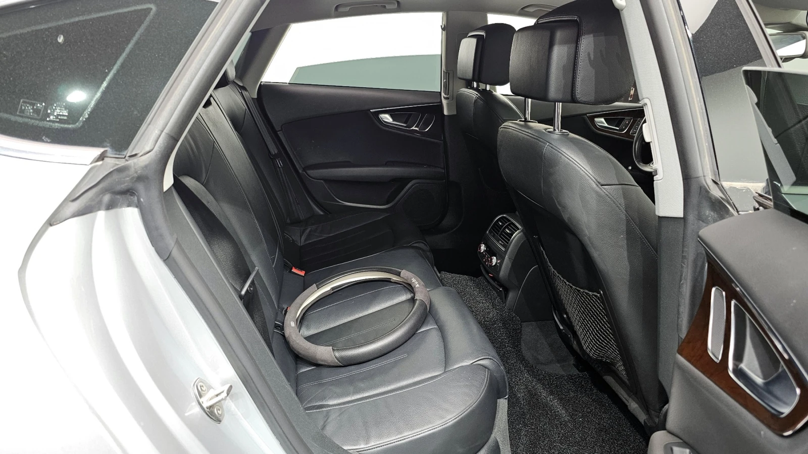 Audi A7 3.0 45TDI Quattro , снимка 11 - Автомобили и джипове - 55379092