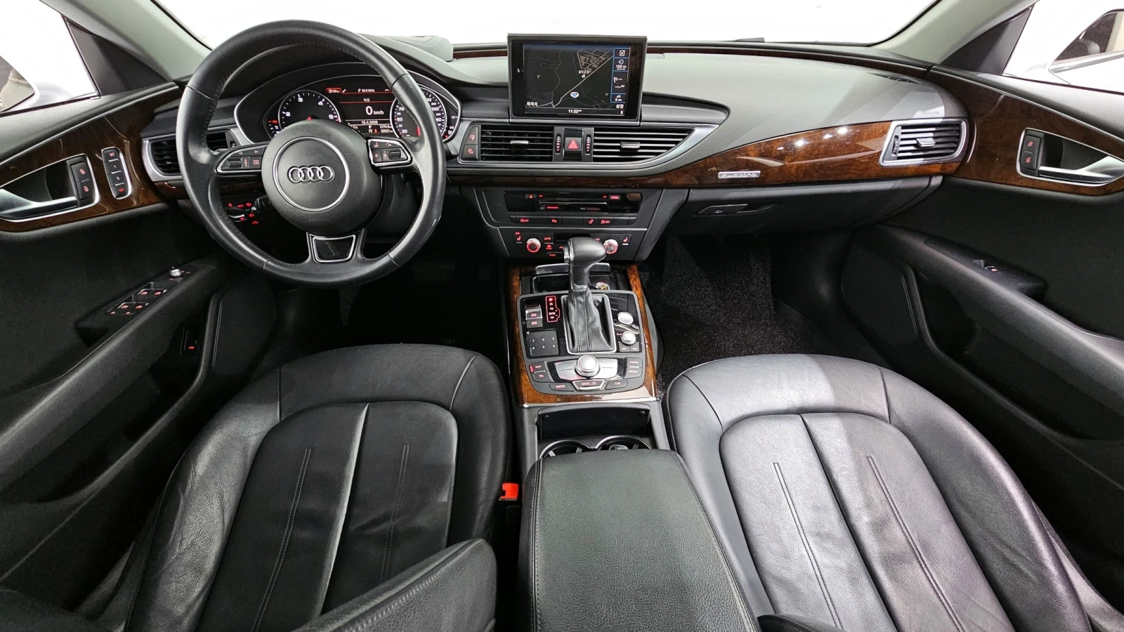 Audi A7 3.0 45TDI Quattro , снимка 6 - Автомобили и джипове - 55379092