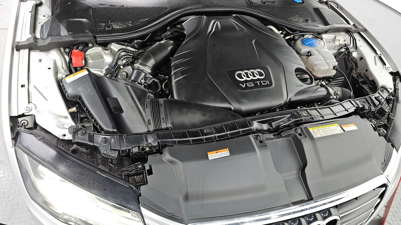 Audi A7 3.0 45TDI Quattro , снимка 5 - Автомобили и джипове - 55379092