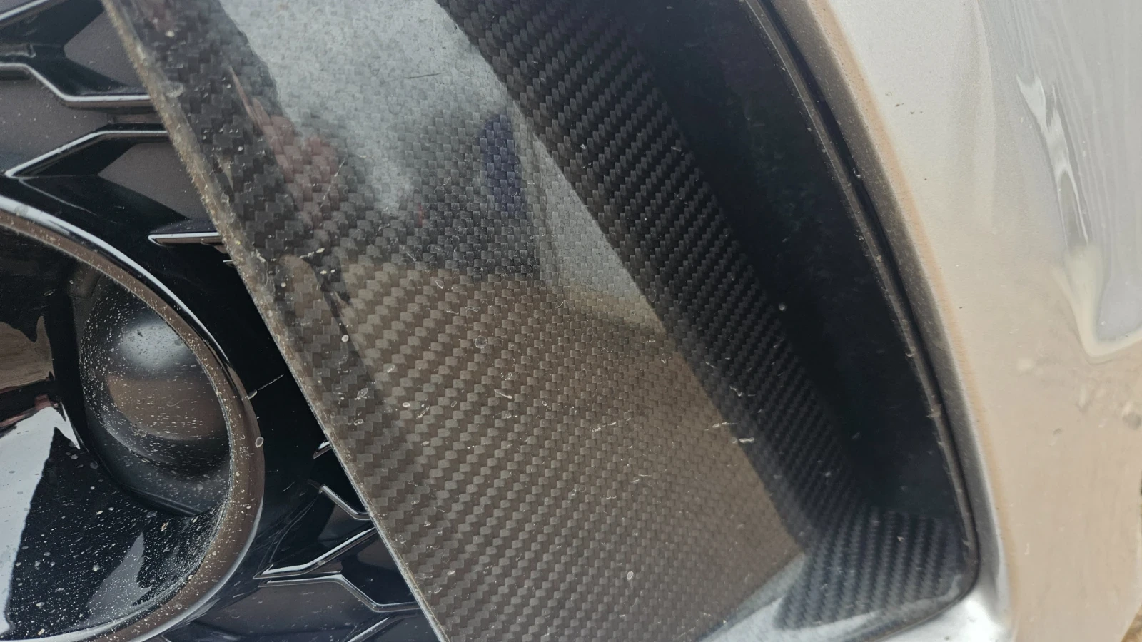 Audi Rs7 Въздух, карбон, B&O, Вакум, снимка 13 - Автомобили и джипове - 55698699