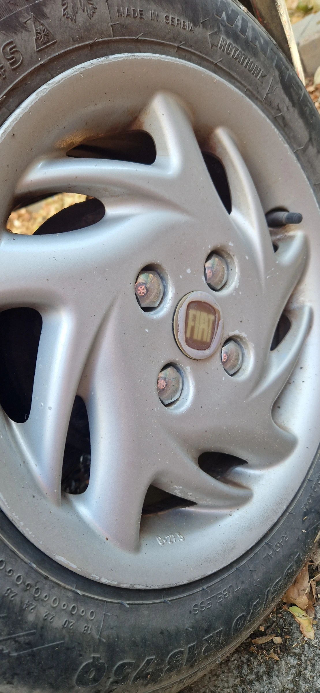 Fiat Seicento �������� | Mobile.bg � ����������� 9