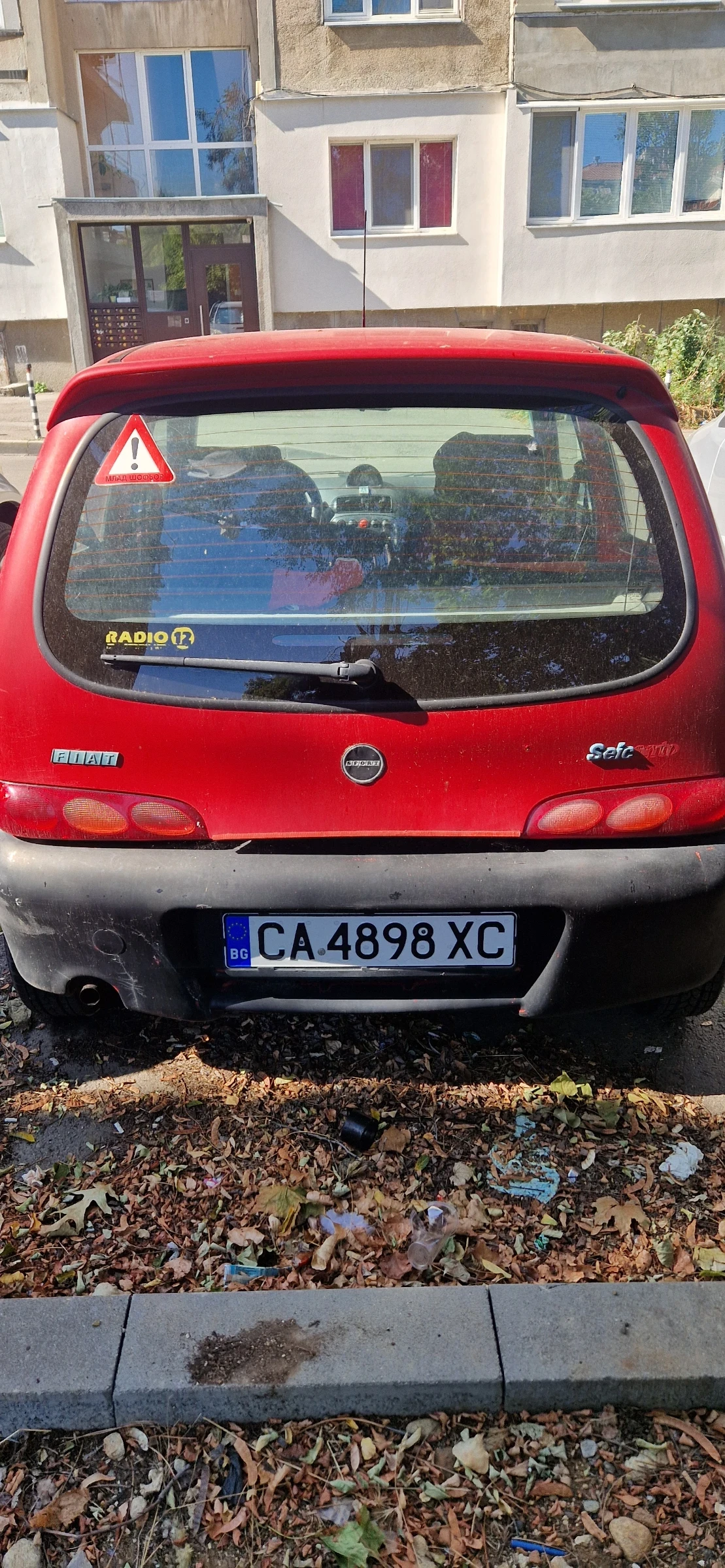 Fiat Seicento �������� | Mobile.bg � ����������� 5