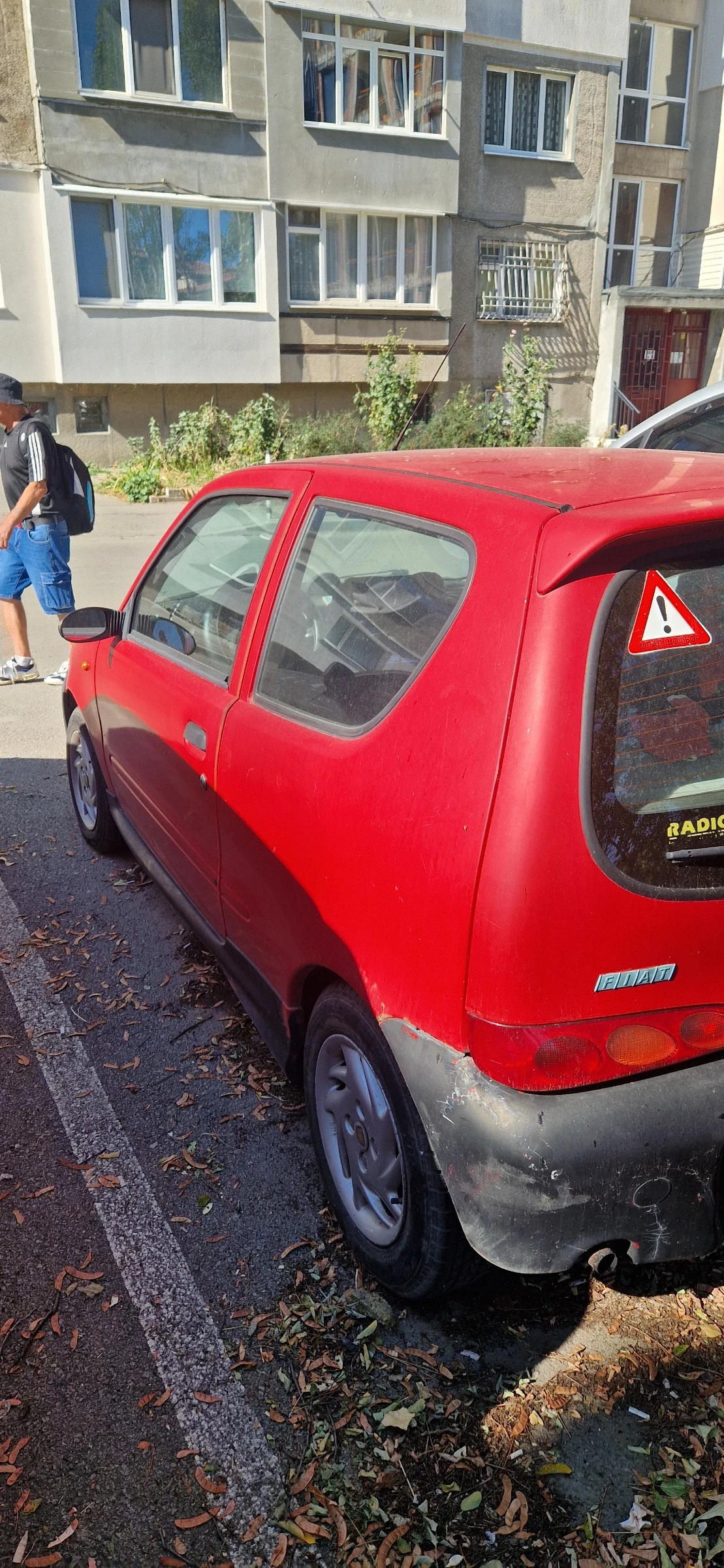 Fiat Seicento �������� | Mobile.bg � ����������� 4