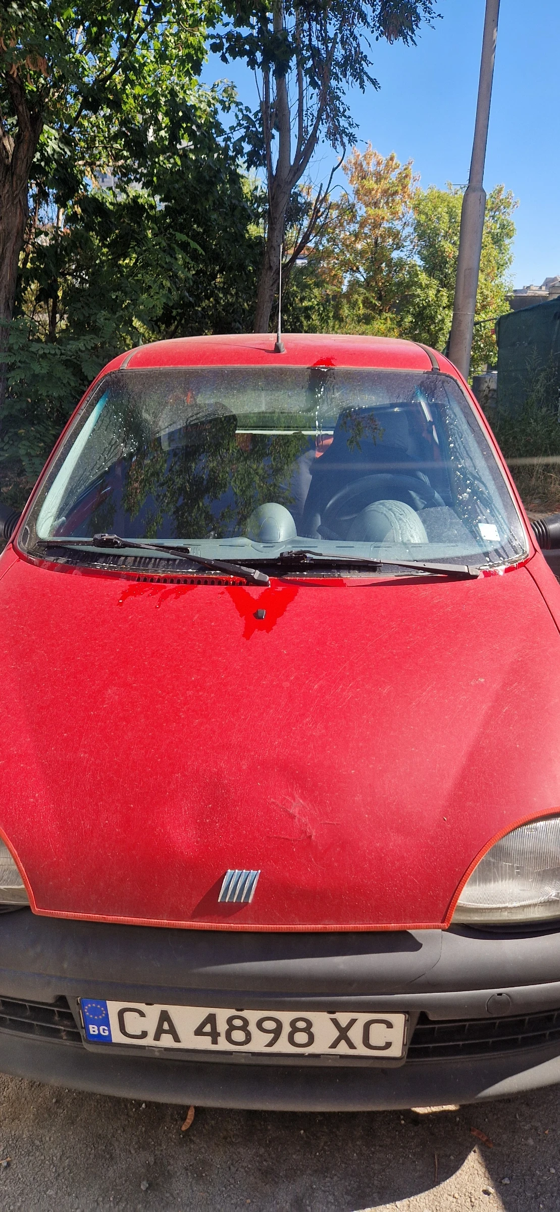 Fiat Seicento �������� | Mobile.bg � ����������� 1