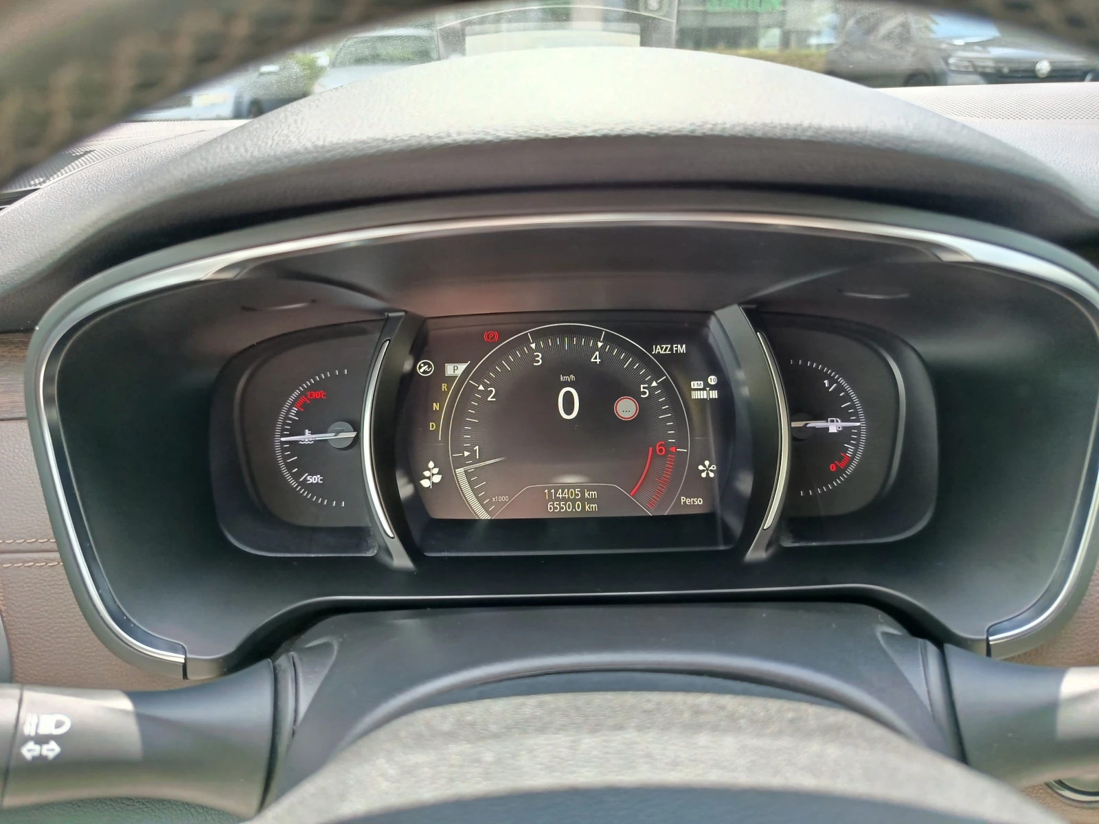 Renault Talisman, снимка 7 - Автомобили и джипове - 56057846