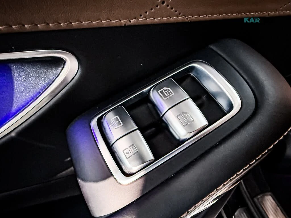 Mercedes-Benz S 63 Burmaster * 360 * HUD * АвтоКредит * (ЦЕНА ДО БГ), снимка 14 - Автомобили и джипове - 56156252