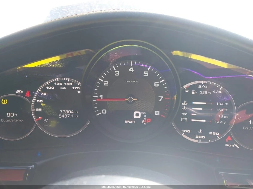 Porsche Panamera 4* �������* ���������* ������* ��������*  | Mobile.bg � ����������� 8