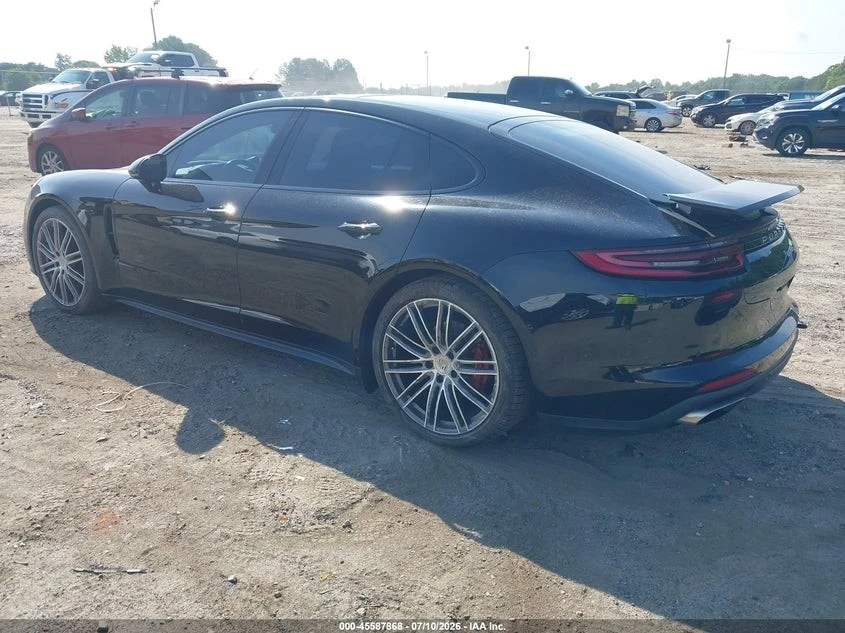 Porsche Panamera 4* �������* ���������* ������* ��������*  | Mobile.bg � ����������� 3