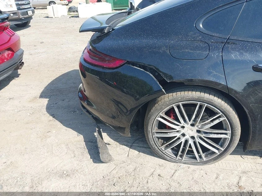 Porsche Panamera 4* �������* ���������* ������* ��������*  | Mobile.bg � ����������� 6