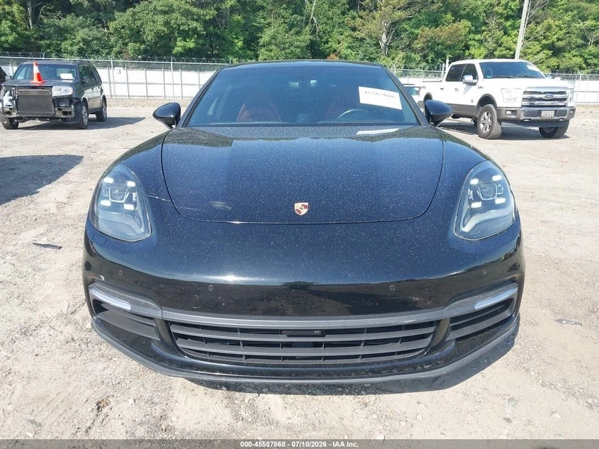 Porsche Panamera 4* �������* ���������* ������* ��������*  | Mobile.bg � ����������� 11