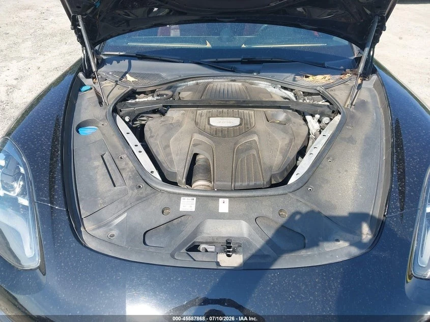 Porsche Panamera 4* �������* ���������* ������* ��������*  | Mobile.bg � ����������� 9