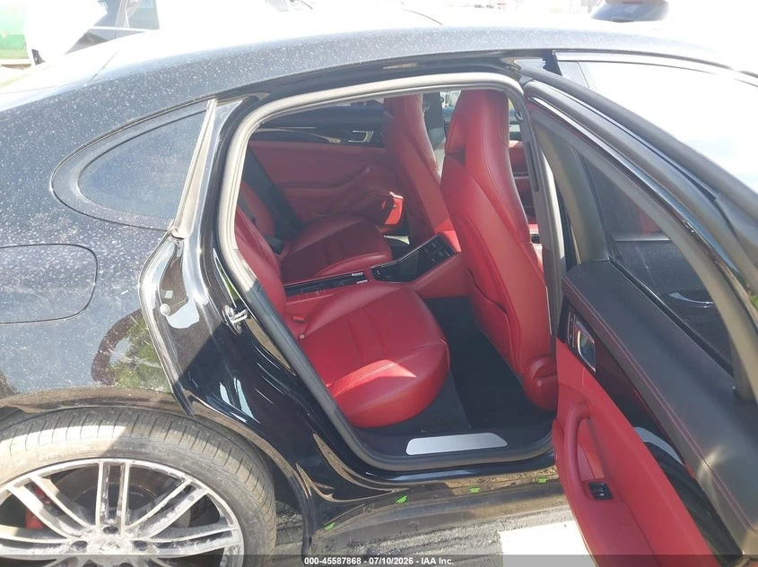 Porsche Panamera 4* �������* ���������* ������* ��������*  | Mobile.bg � ����������� 7