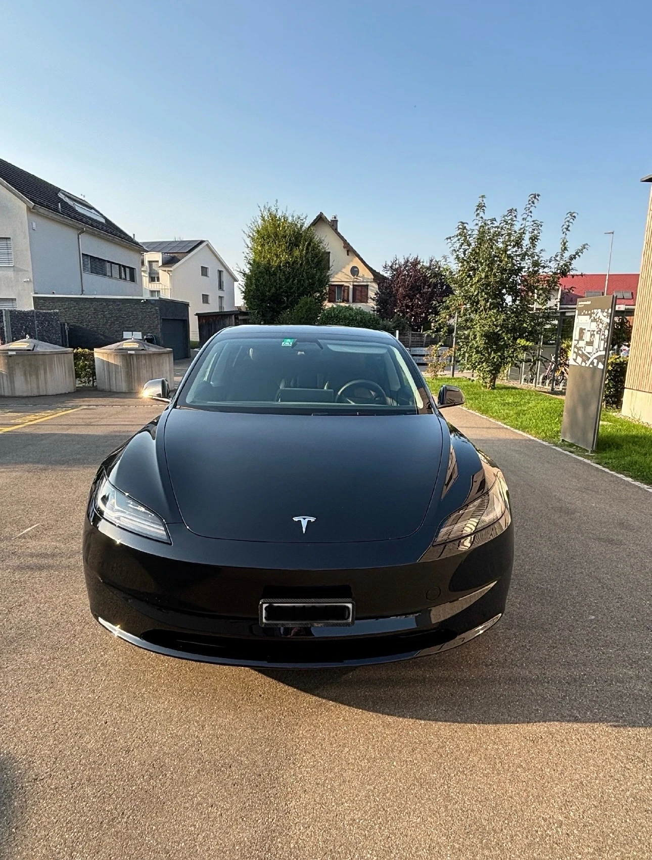 Tesla Model 3 Long Range Dual Motor AWD 79KWh , снимка 2 - Автомобили и джипове - 56218171