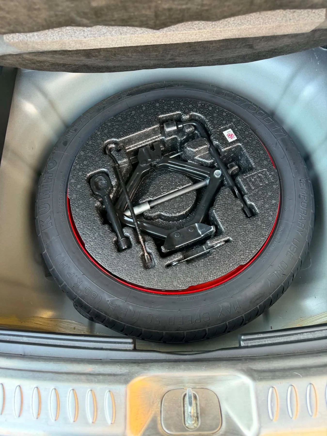 Hyundai I40 1.7 CRDI, снимка 8 - Автомобили и джипове - 56274690