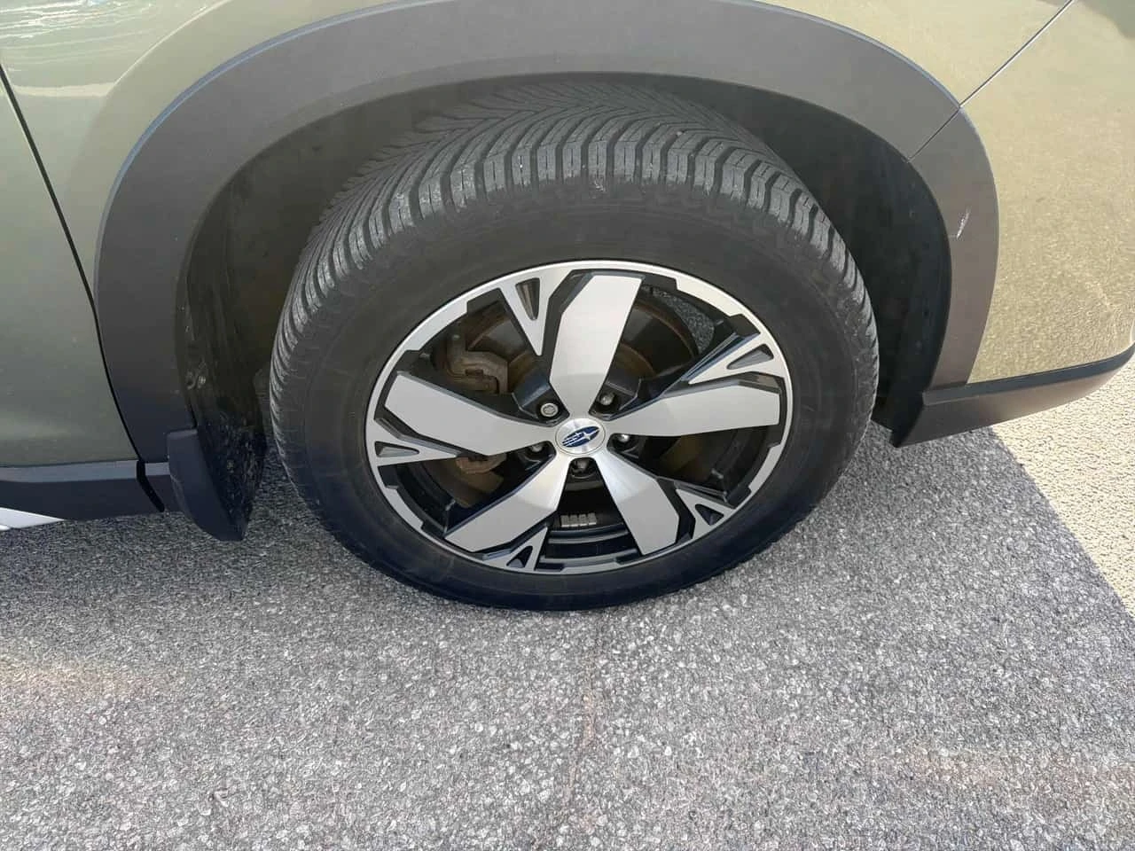 Subaru Forester * Premier * CARFAX * ����� �� ����������� | Mobile.bg � ����������� 7