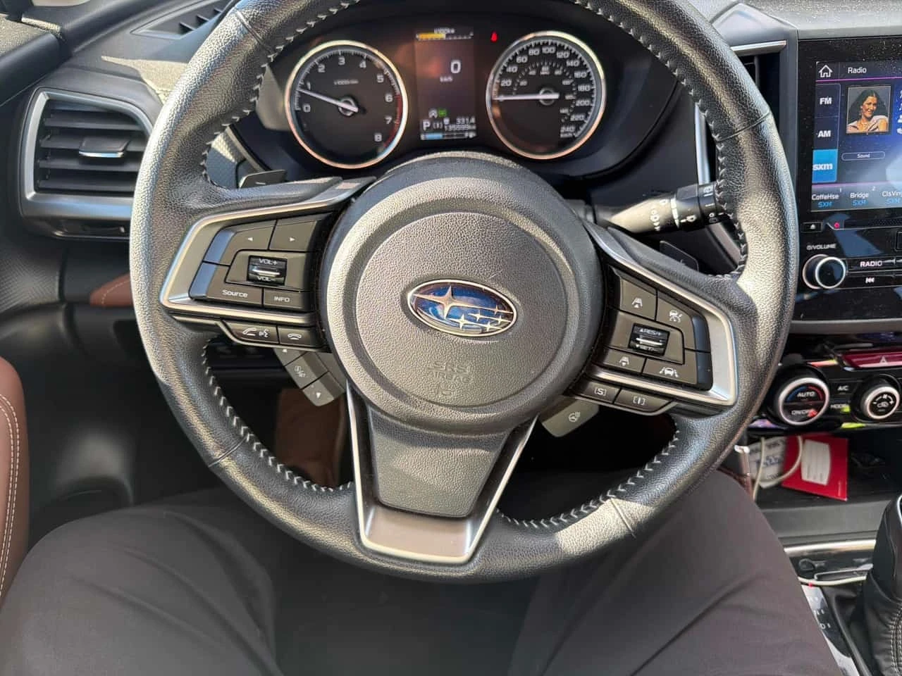 Subaru Forester * Premier * CARFAX * ����� �� ����������� | Mobile.bg � ����������� 5