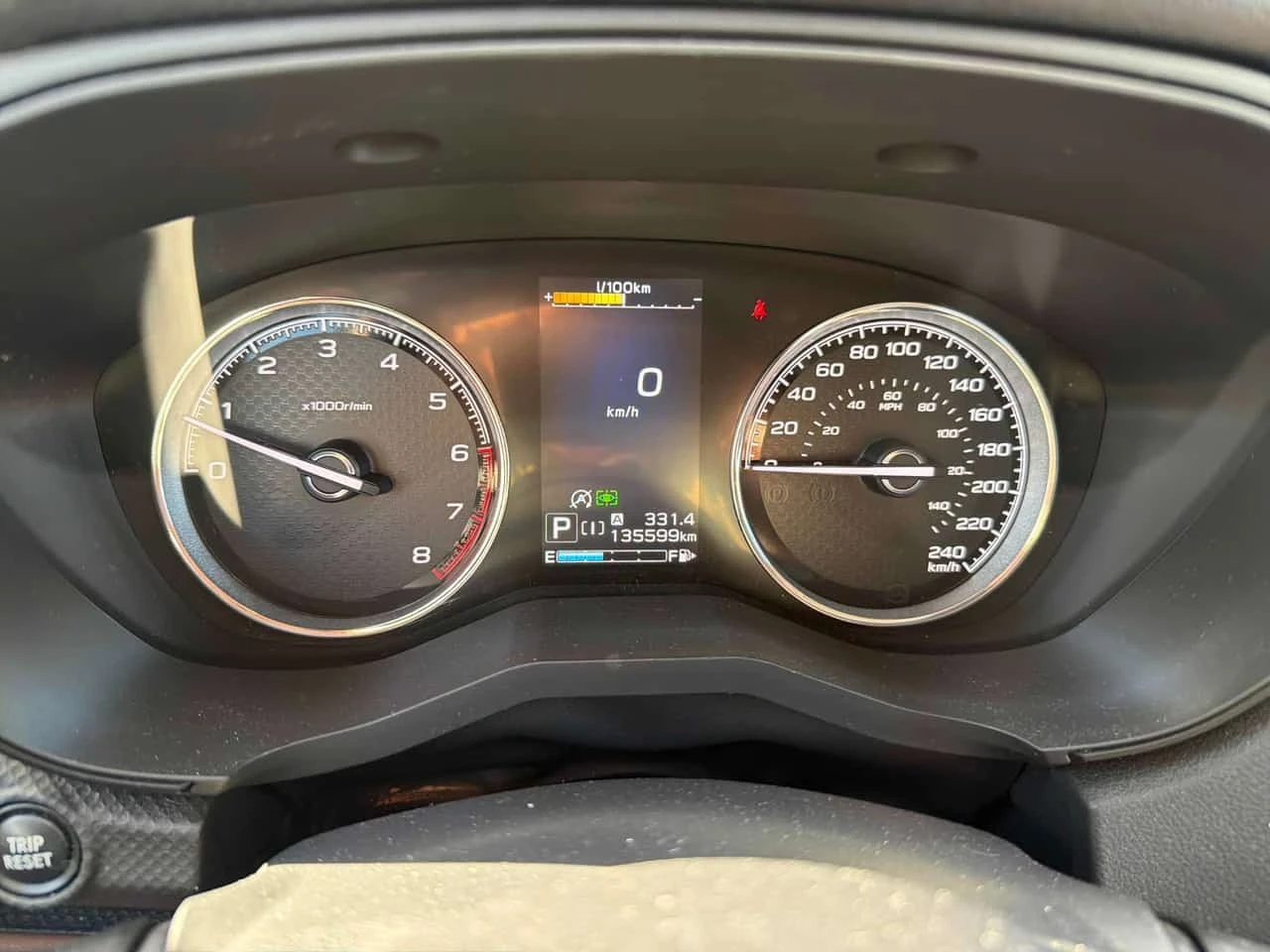 Subaru Forester * Premier * CARFAX * ����� �� ����������� | Mobile.bg � ����������� 8