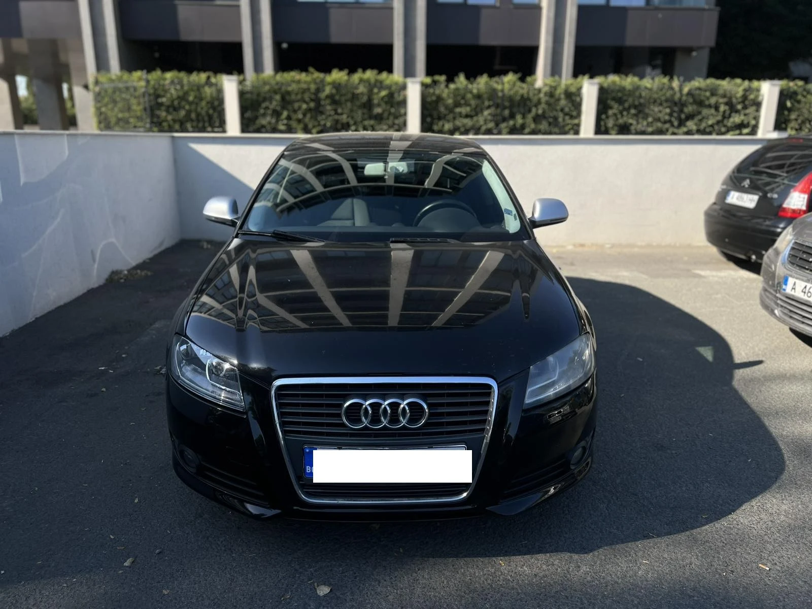 Audi A3, снимка 3 - Автомобили и джипове - 56462115